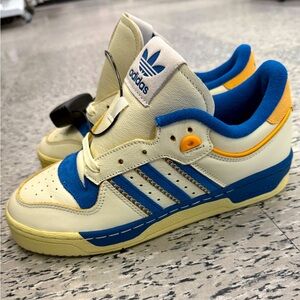 Adidas Rivalry 86 Low sneaker RARE